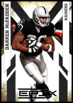 70 Darren McFadden